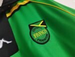 Retro Jamaica 1998 Away Jersey S-XXL - Image 6