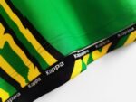 Retro Jamaica 1998 Away Jersey S-XXL - Image 9