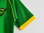 Retro Jamaica 1998 Away Jersey S-XXL - Image 10