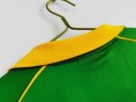 Retro Jamaica 1998 Away Jersey S-XXL - Image 11