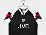 Retro 1992/93 Arsenal Away Jersey S-XXL - Image 8