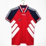 Retro 1994/95 Norway  Home Jersey S-XXL
