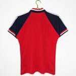 Retro 1994/95 Norway  Home Jersey S-XXL - Image 2