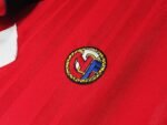 Retro 1994/95 Norway  Home Jersey S-XXL - Image 3