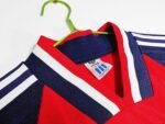 Retro 1994/95 Norway  Home Jersey S-XXL - Image 4