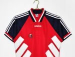 Retro 1994/95 Norway  Home Jersey S-XXL - Image 9