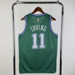 26 Season Mavericks Retro No.11 - Image 2