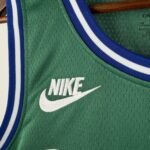 26 Season Mavericks Retro No.11 - Image 3
