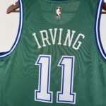 26 Season Mavericks Retro No.11 - Image 4