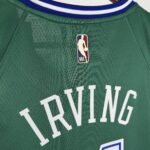 26 Season Mavericks Retro No.11 - Image 6