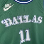 26 Season Mavericks Retro No.11 - Image 7