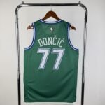 26 Season Mavericks Retro No.77 - Image 2