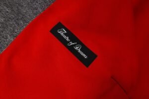 Man United hoodie training suit - Image 12