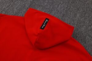 Man United hoodie training suit - Image 13