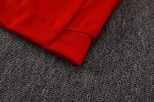 Man United hoodie training suit - Image 14