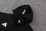 Juventus hoodie training suit - Image 4