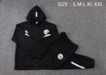 Ajax hoodie training suit - Image 3