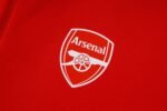 Arsenal hoodie training suit - Image 4