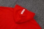 Arsenal hoodie training suit - Image 7