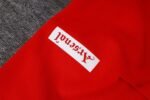 Arsenal hoodie training suit - Image 8