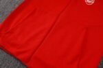 Arsenal hoodie training suit - Image 9