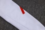 Arsenal hoodie training suit - Image 10