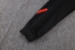 Arsenal hoodie training suit - Image 14