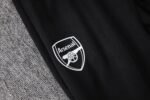 Arsenal hoodie training suit - Image 15