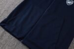 Arsenal hoodie training suit - Image 10