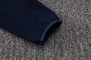 Arsenal hoodie training suit - Image 11