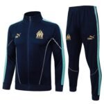 Olympique Marseille 25/26 Trainig suit