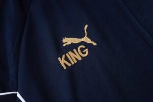 Olympique Marseille 25/26 Trainig suit - Image 4