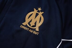 Olympique Marseille 25/26 Trainig suit - Image 5
