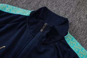 Olympique Marseille 25/26 Trainig suit - Image 6