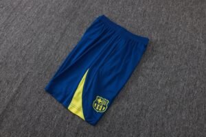 Barcelona 2526 Sleevesless Training Suit - Image 8