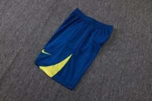 Barcelona 2526 Sleevesless Training Suit - Image 9