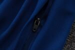 Barcelona 2526 Sleevesless Training Suit - Image 12