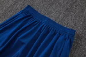 Barcelona 2526 Sleevesless Training Suit - Image 13