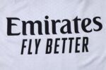 Real Madrid 2526 Sleevesless Training Suit White - Image 4