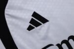 Real Madrid 2526 Sleevesless Training Suit White - Image 6