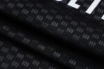 Real Madrid 2526 Sleevesless Training Suit Black - Image 4