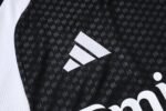 Real Madrid 2526 Sleevesless Training Suit Black - Image 6