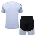 Short Sleeves Real Madrid 2025/26 Training Suit - Image 2