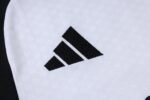 Short Sleeves Real Madrid 2025/26 Training Suit - Image 5