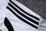 Short Sleeves Real Madrid 2025/26 Training Suit - Image 8