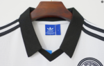 Retro Germany 1988/90 Home Jersey S-XXL - Image 6