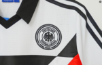 Retro Germany 1988/90 Home Jersey S-XXL - Image 7