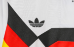 Retro Germany 1988/90 Home Jersey S-XXL - Image 8