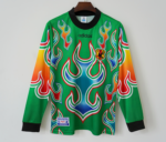 Retro Japan 1998 GK Jersey long sleeves S-XXL