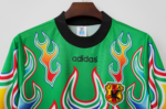 Retro Japan 1998 GK Jersey long sleeves S-XXL - Image 4